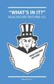 Affordable Care Act (ACA) Aka Obamacare